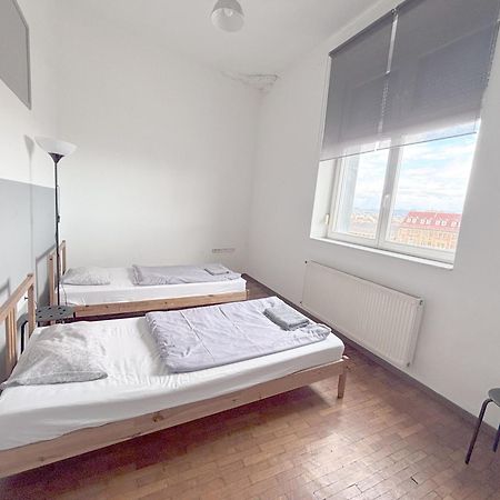 Artist Guest House Budapest Eksteriør billede
