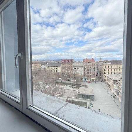 Artist Guest House Budapest Eksteriør billede