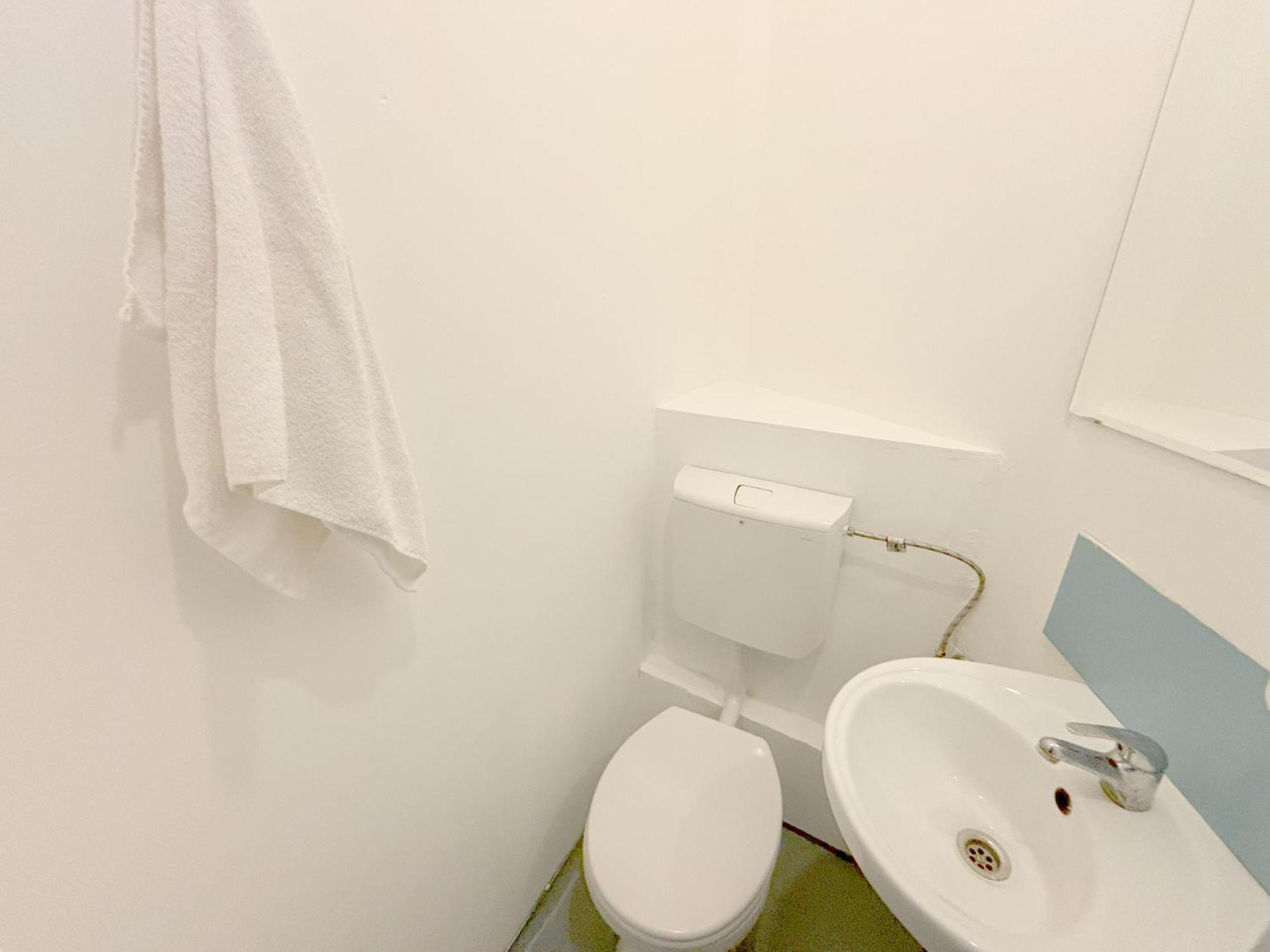 Artist Guest House Budapest Eksteriør billede