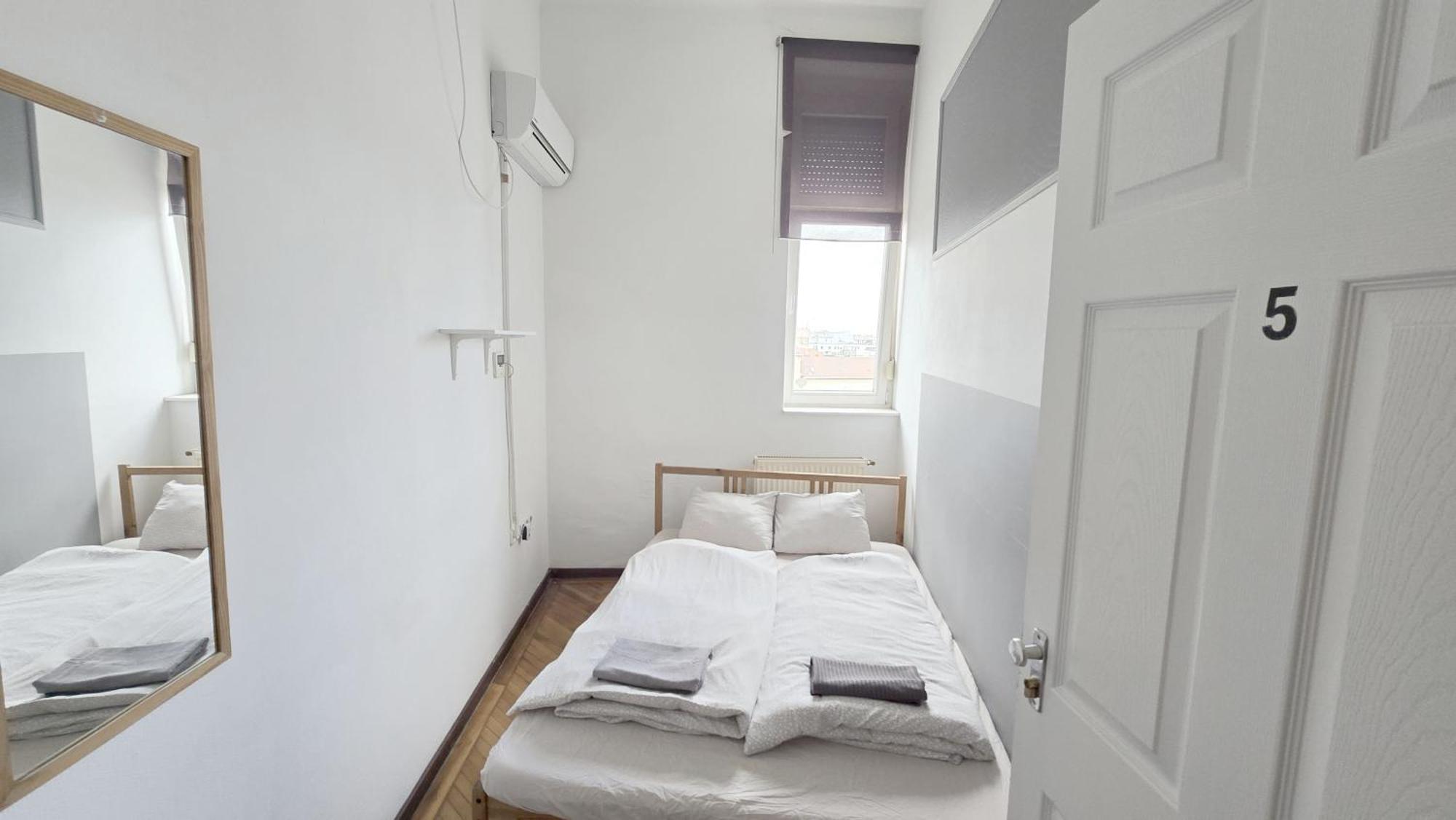 Artist Guest House Budapest Eksteriør billede