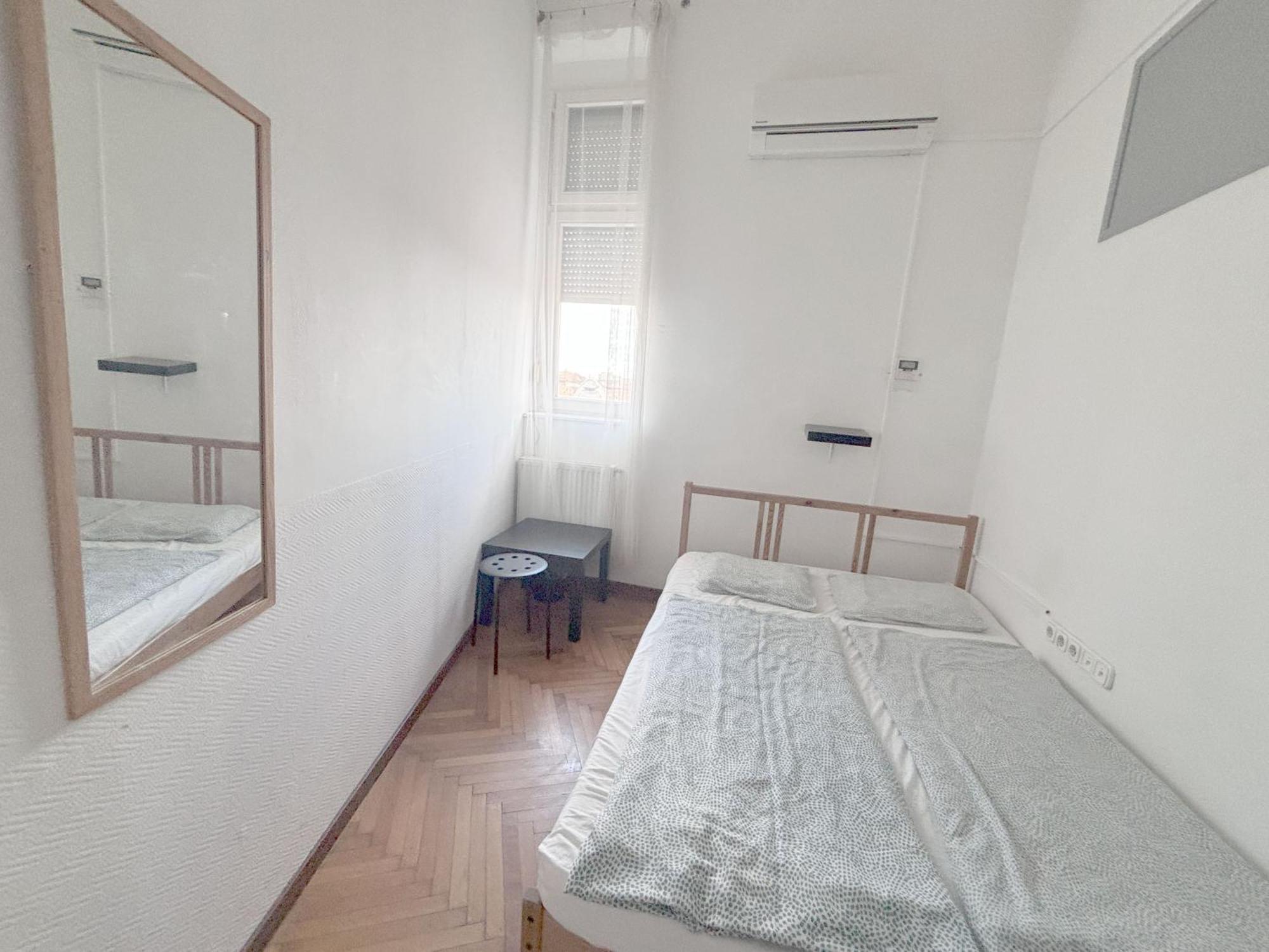 Artist Guest House Budapest Eksteriør billede