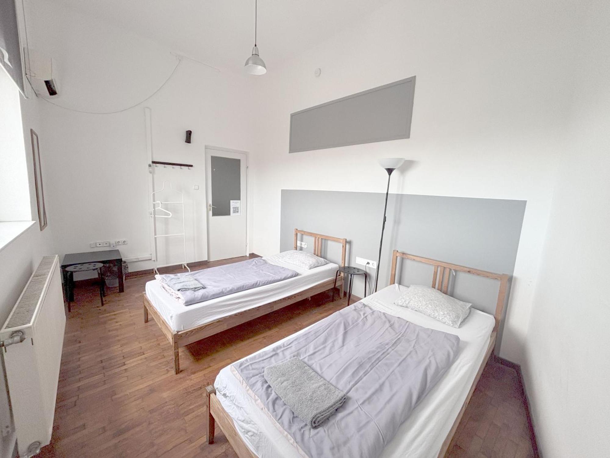 Artist Guest House Budapest Eksteriør billede
