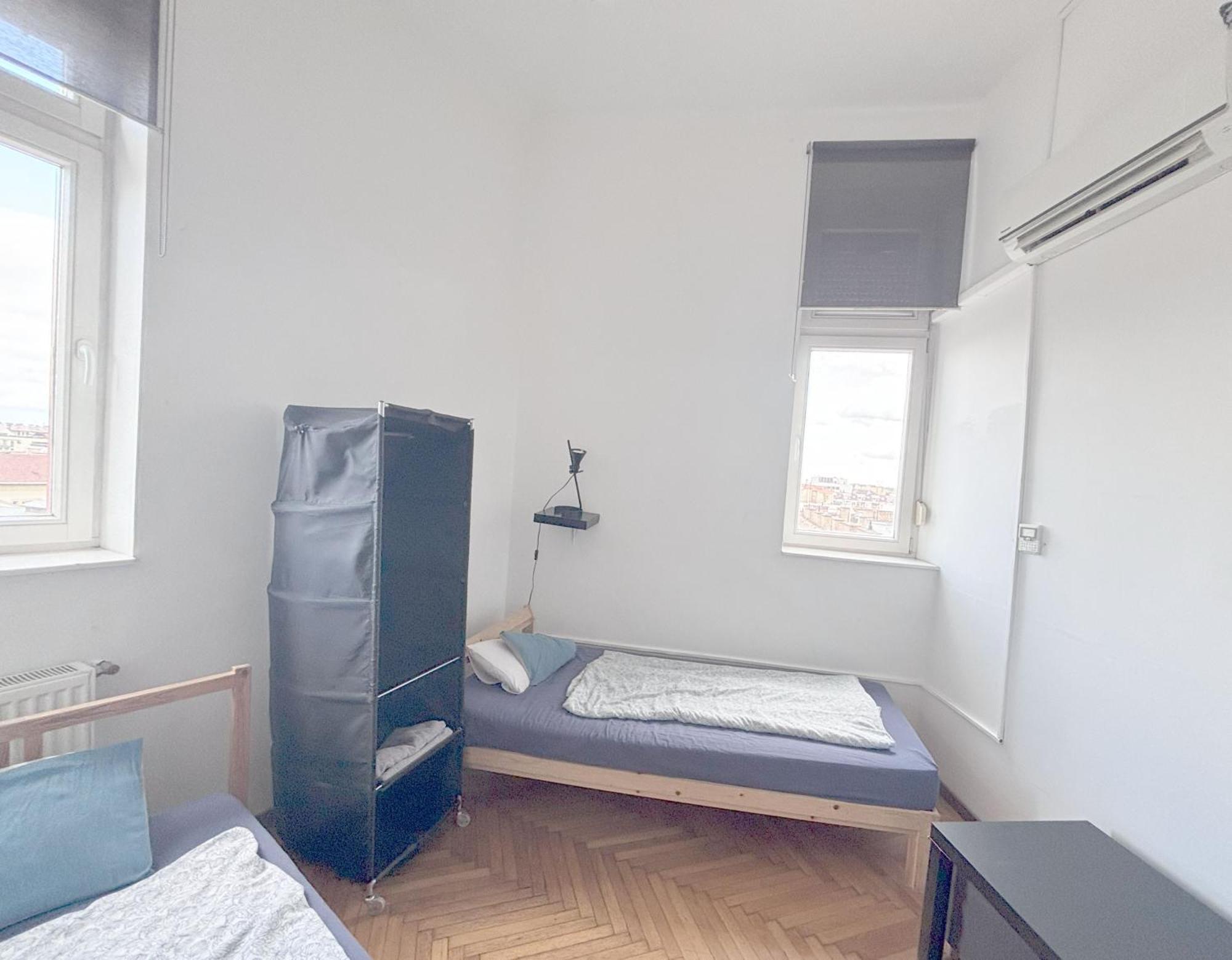 Artist Guest House Budapest Eksteriør billede