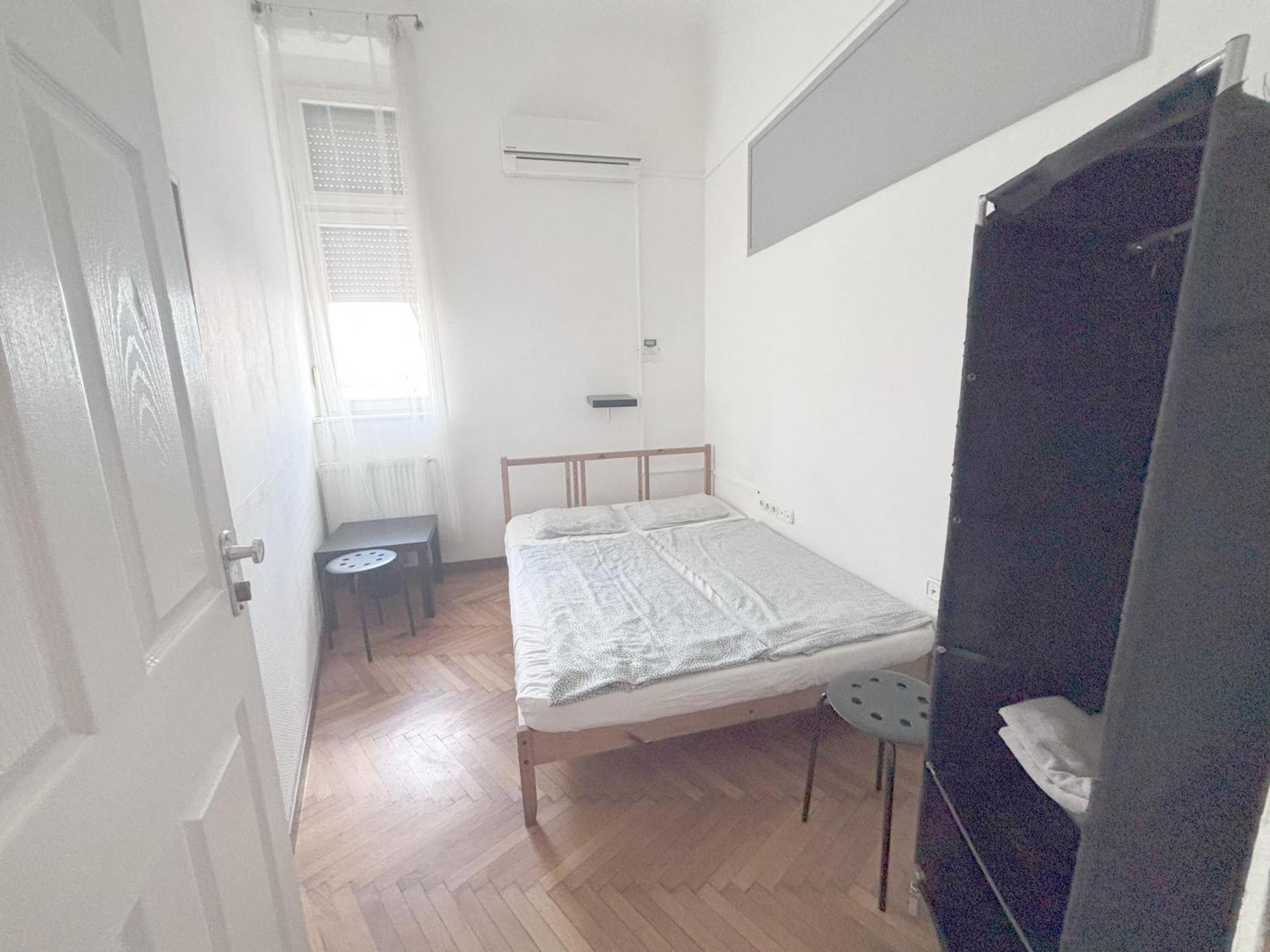 Artist Guest House Budapest Eksteriør billede