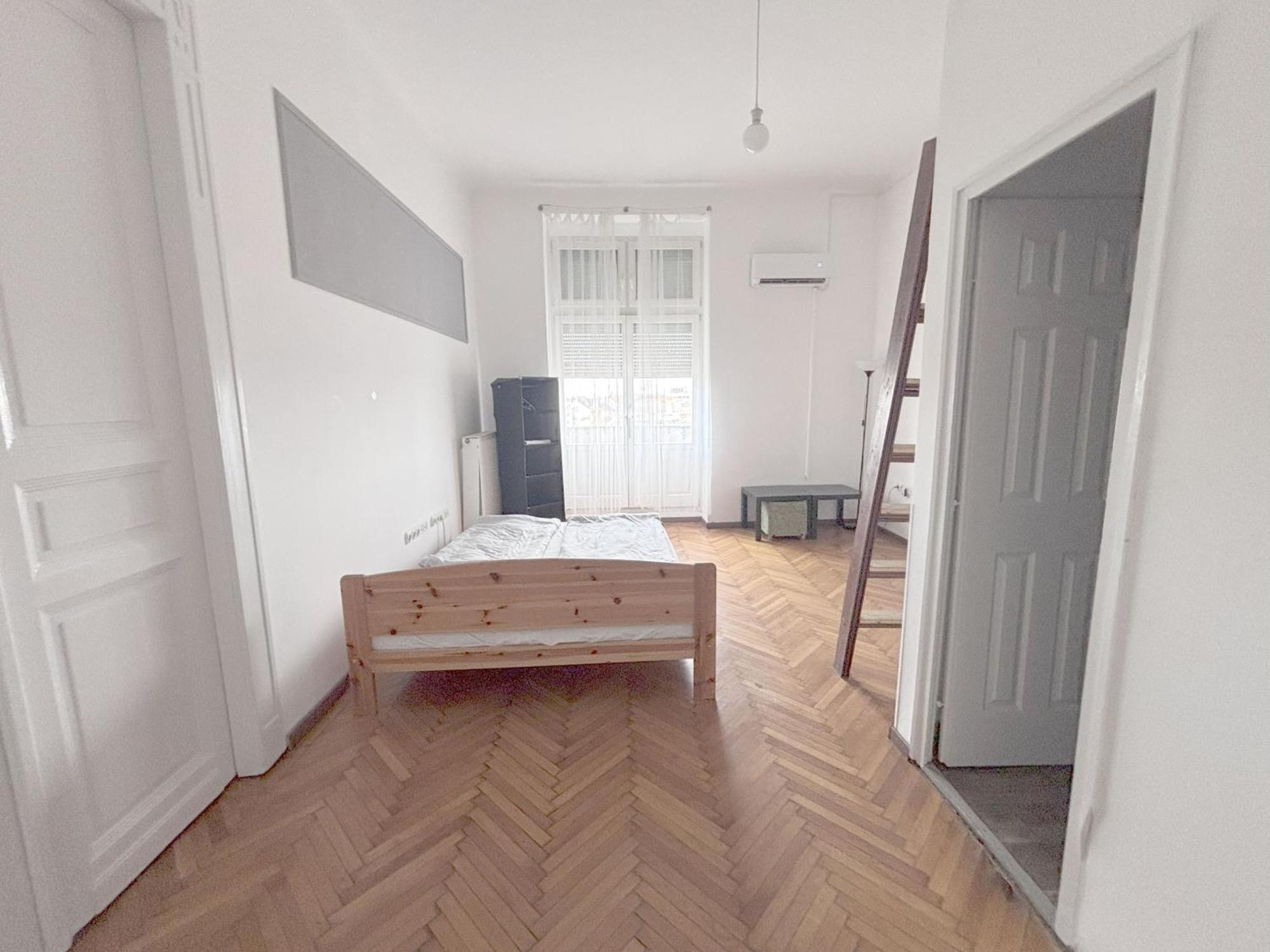 Artist Guest House Budapest Eksteriør billede