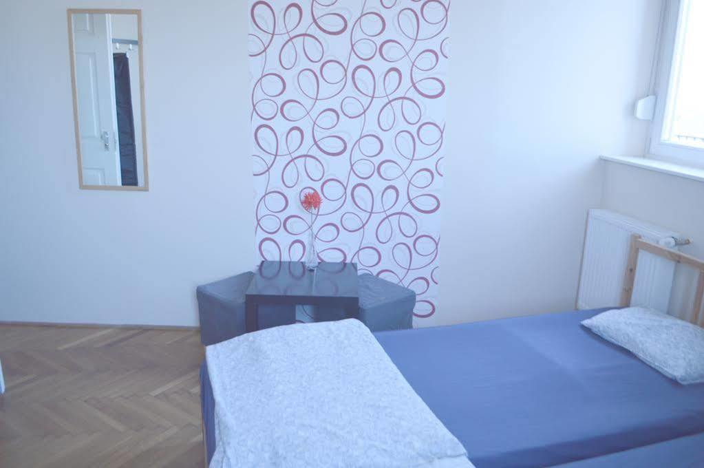 Artist Guest House Budapest Eksteriør billede
